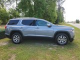 Used 2021 GMC Acadia SLT w/ Technology Package image 3