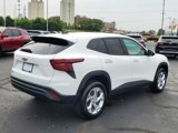 Certified 2024 Chevrolet Trax LS w/ LS Convenience Package image 2