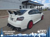 Used 2016 Subaru WRX STI w/ Popular Package #1 image 3