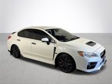 Used 2017 Subaru WRX w/ Popular Package #1 image 4