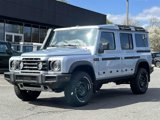 New 2025 INEOS Grenadier Trailmaster Edition image 2