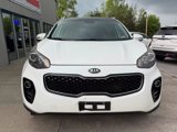 Used 2017 Kia Sportage EX w/ EX Premium Package image 2