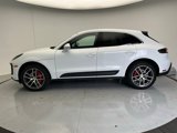 Certified 2022 Porsche Macan S image 2