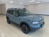 Used 2021 Ford Bronco Sport Big Bend w/ Big Bend Package image 3
