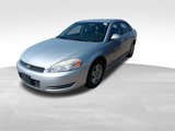 Used 2009 Chevrolet Impala LS image 2