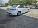 Used 2021 Toyota Corolla LE image 5