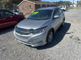 Used 2020 Honda HR-V LX image 3