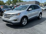 Used 2015 Ford Edge SEL w/ Equipment Group 201A image 3