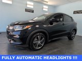 Used 2021 Honda HR-V EX-L image 4
