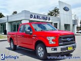 Used 2015 Ford F150 XL w/ Equipment Group 101A Mid image 3