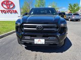 New 2025 Toyota Tacoma SR5 image 3