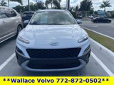 Used 2023 Hyundai Kona SEL w/ Cargo Package image 2