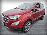 Used 2019 Ford EcoSport Titanium image 2