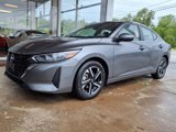 Used 2024 Nissan Sentra SV image 2