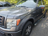 Used 2010 Ford F150 FX4 image 3