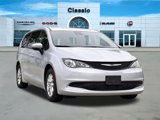 Used 2023 Chrysler Voyager LX image 2