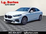 Used 2024 BMW 228i xDrive Gran Coupe w/ Convenience Package image 3