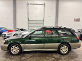 Used 2000 Subaru Outback Limited image 2