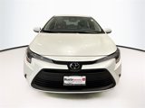 New 2025 Toyota Corolla LE image 2