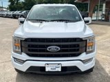 Used 2023 Ford F150 Lariat w/ Max Trailer Tow Package image 2