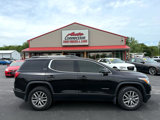 Used 2017 GMC Acadia SLE image 3