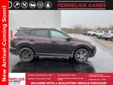 Used 2017 Toyota RAV4 LE image 4