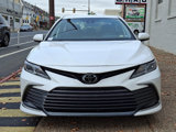 Used 2023 Toyota Camry LE image 2