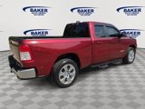 Used 2021 RAM 1500 Big Horn image 4