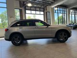 Certified 2022 Mercedes-Benz GLC 300 4MATIC image 5