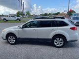 Used 2010 Subaru Outback 2.5i Premium image 5