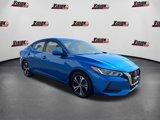 Certified 2023 Nissan Sentra SV image 3