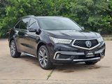Certified 2020 Acura MDX FWD w/ Advance Package image 3