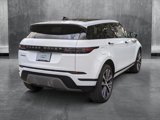 Used 2025 Land Rover Range Rover Evoque S image 2