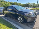 Used 2020 Hyundai Ioniq Blue image 3