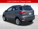Used 2021 Ford EcoSport SE w/ SE Convenience Package image 5