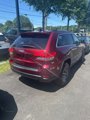 Used 2019 Jeep Grand Cherokee Limited image 3