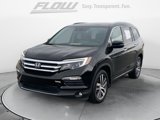 Used 2016 Honda Pilot Elite image 3