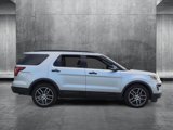 Used 2019 Ford Explorer Sport w/ Equipment Group 401A image 4