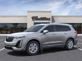 New 2025 Cadillac XT6 Luxury image 3