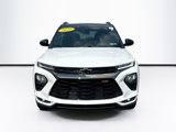 Used 2021 Chevrolet TrailBlazer RS w/ Sun and Liftgate Package image 2