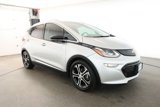 Used 2021 Chevrolet Bolt Premier w/ Infotainment Package image 3