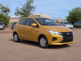 Used 2024 Mitsubishi Mirage ES image 3