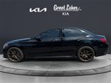 Used 2017 Mercedes-Benz C 43 AMG 4MATIC Sedan image 3
