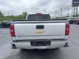 Used 2018 Chevrolet Silverado 1500 LT w/ All Star Edition image 4