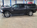 Used 2017 RAM 1500 Big Horn image 5