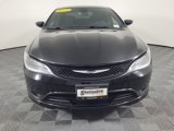 Used 2015 Chrysler 200 S w/ Comfort Group image 2