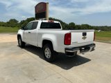 Used 2018 Chevrolet Colorado W/T image 3