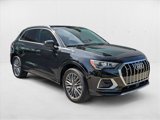Used 2022 Audi Q3 2.0T Premium w/ Convenience Package image 3