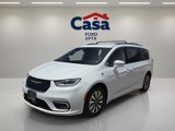 Used 2021 Chrysler Pacifica Touring-L image 5