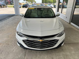 Used 2021 Chevrolet Malibu Premier image 3